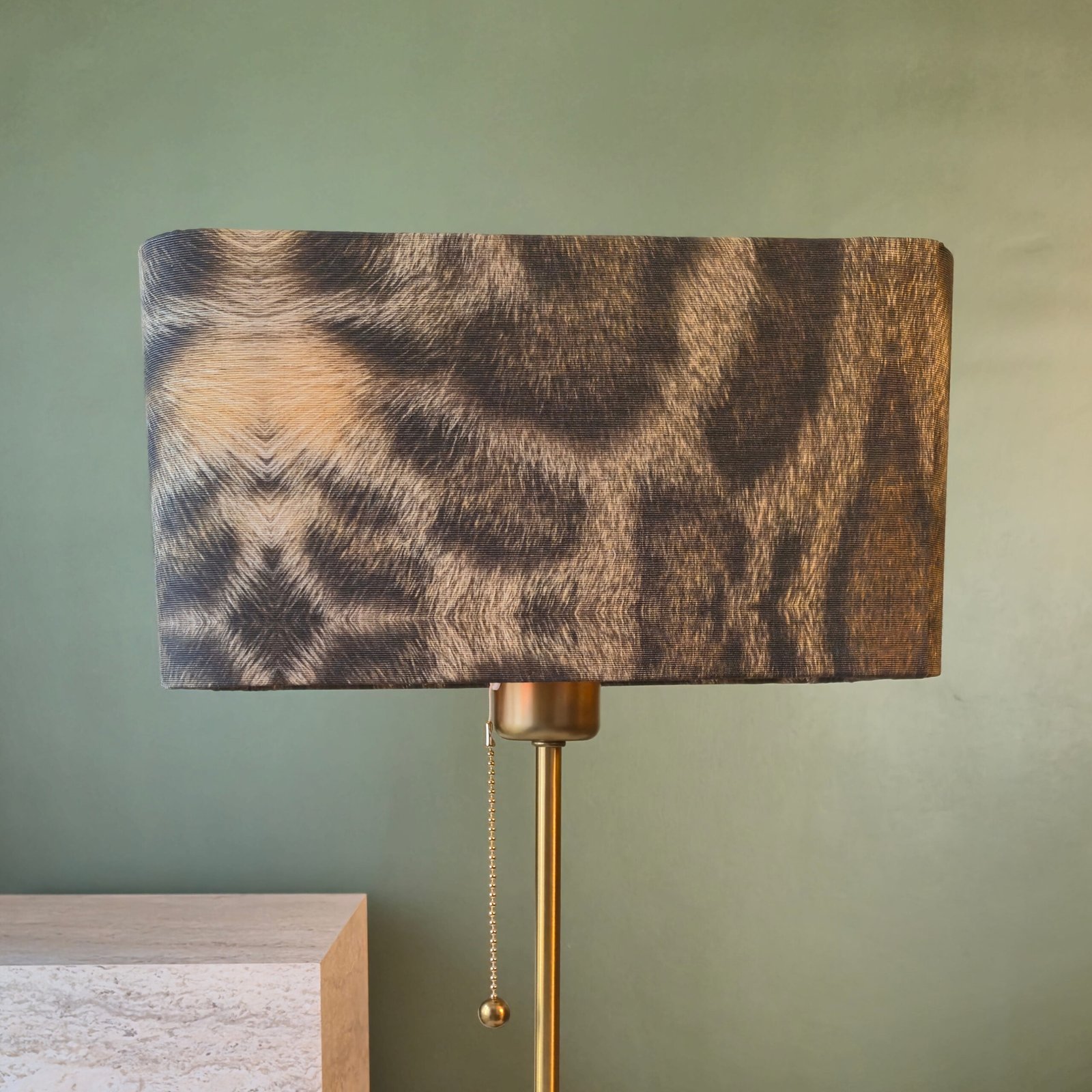 Dumanlı Pars Smoky Leopard - Görsel 6