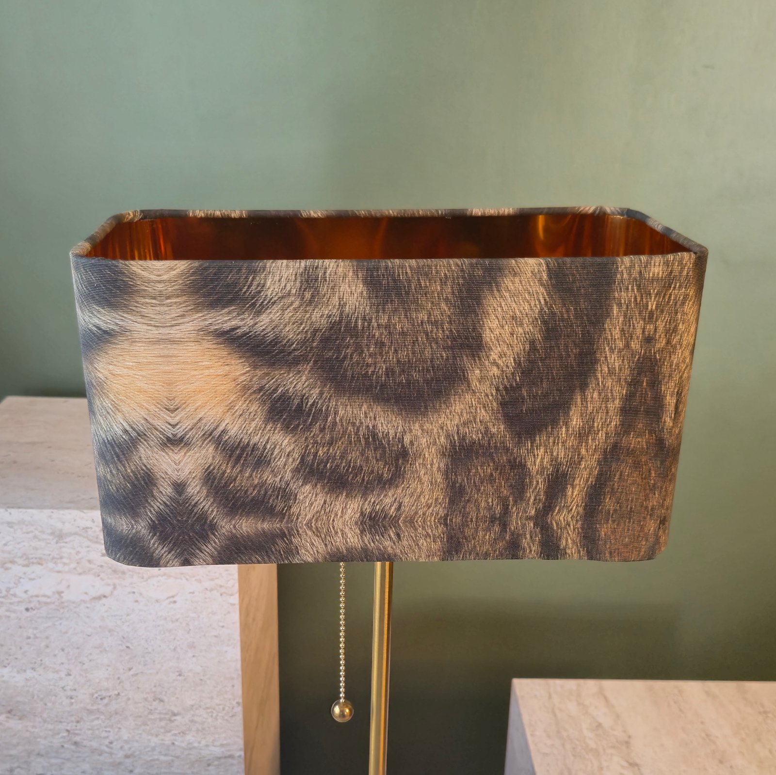 Dumanlı Pars Smoky Leopard - Görsel 7
