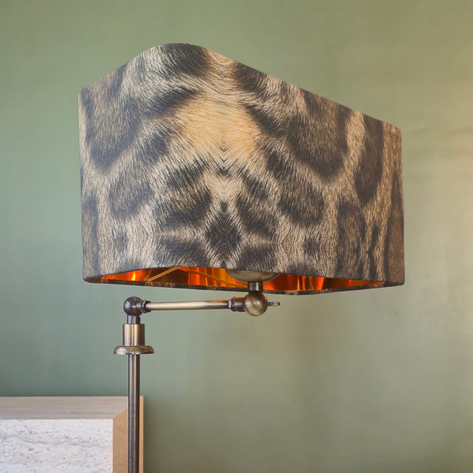 Dumanlı Pars Smoky Leopard - Görsel 5