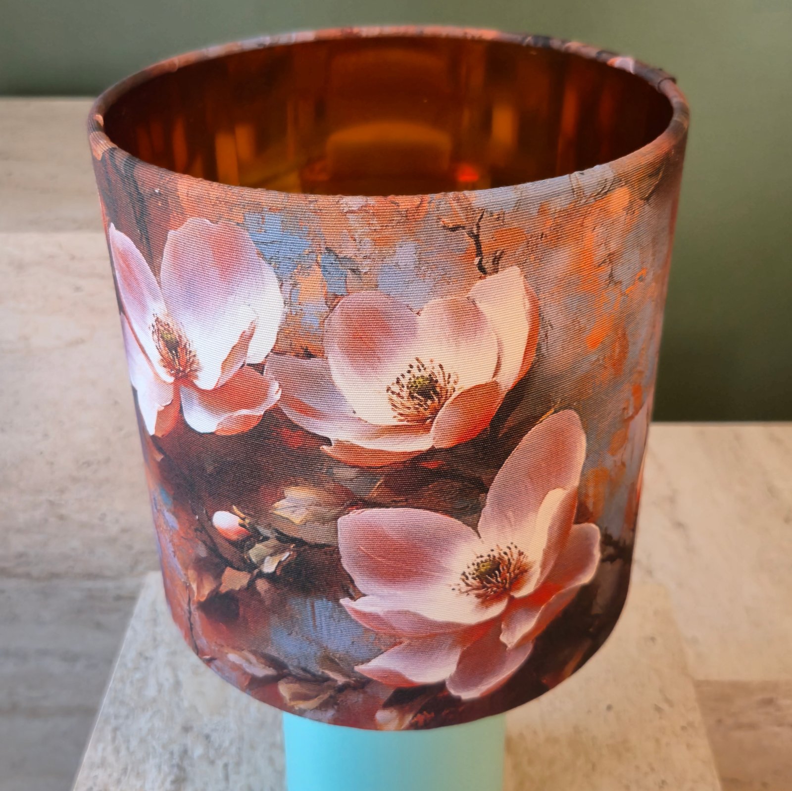Pudra Manolyalar Powder Bloom - Görsel 6
