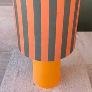 lumière stripes collection citrus glow