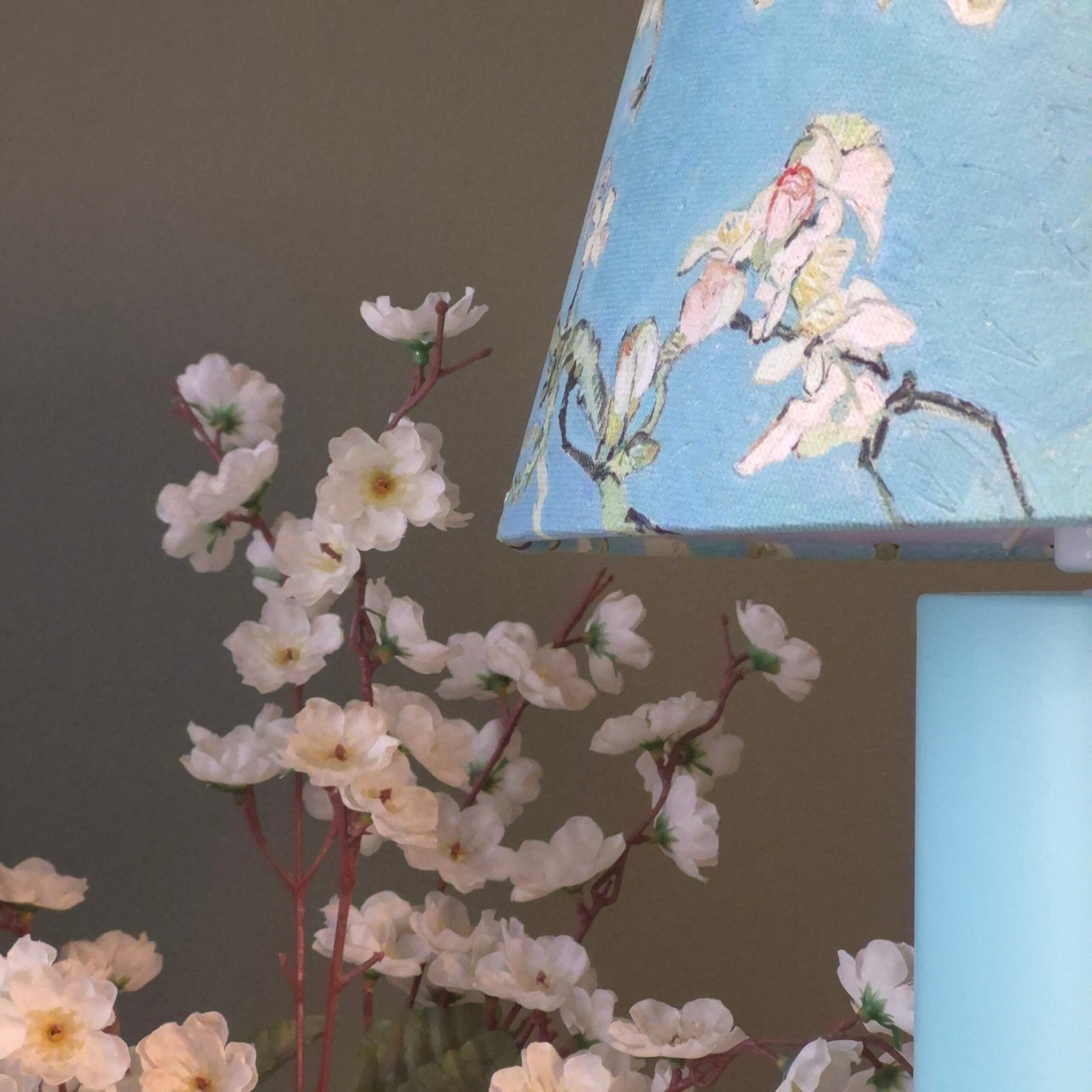 Badem Çiçekleri Almond Bloom - Görsel 5