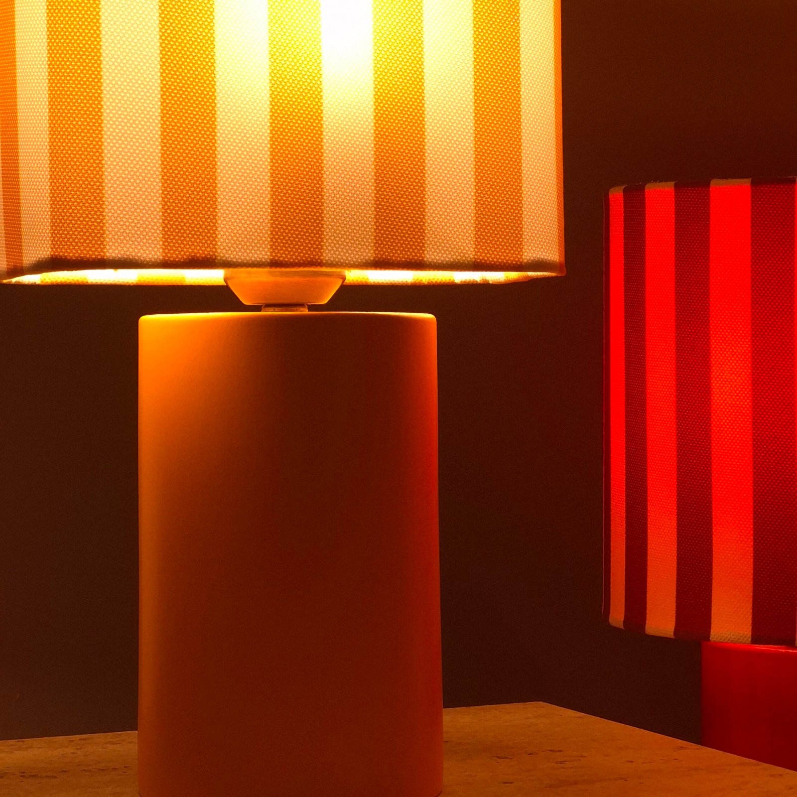 lumière stripes collection amber loom lumière stripes collection amber loom