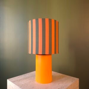 lumière stripes collection citrus glow