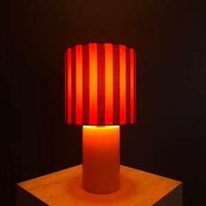 lumière stripes collection citrus glow