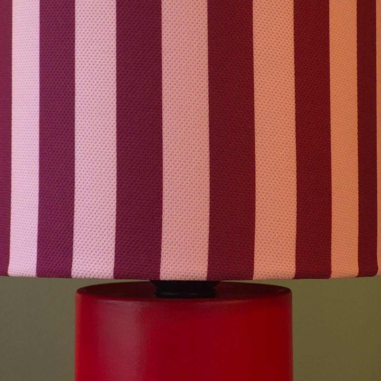 lumière stripes collection cherry blush lumière stripes collection cherry blush