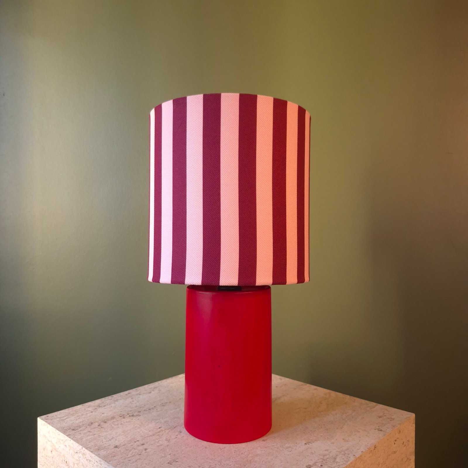 lumière stripes collection cherry blush lumière stripes collection cherry blush