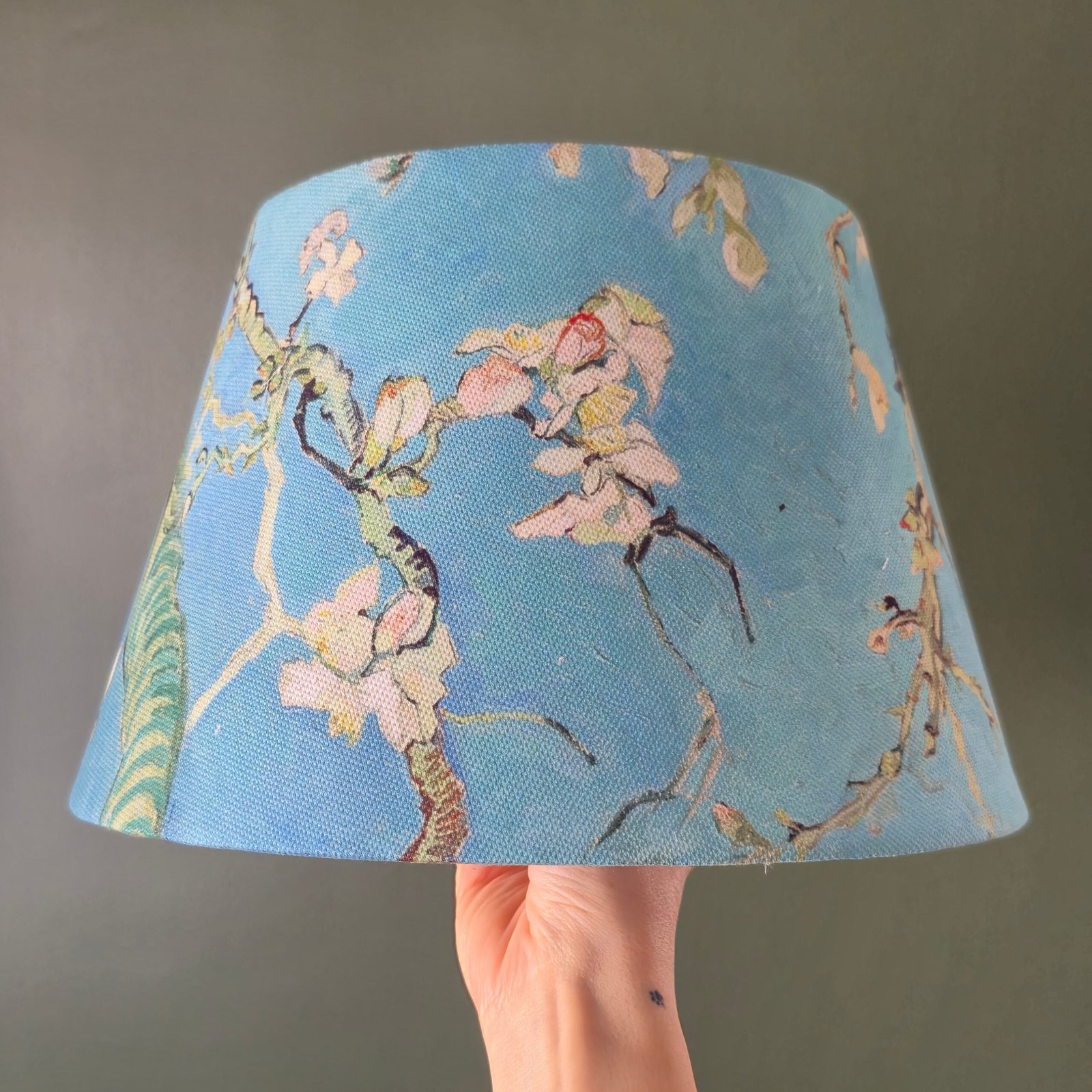 Badem Çiçekleri Almond Bloom - Görsel 9