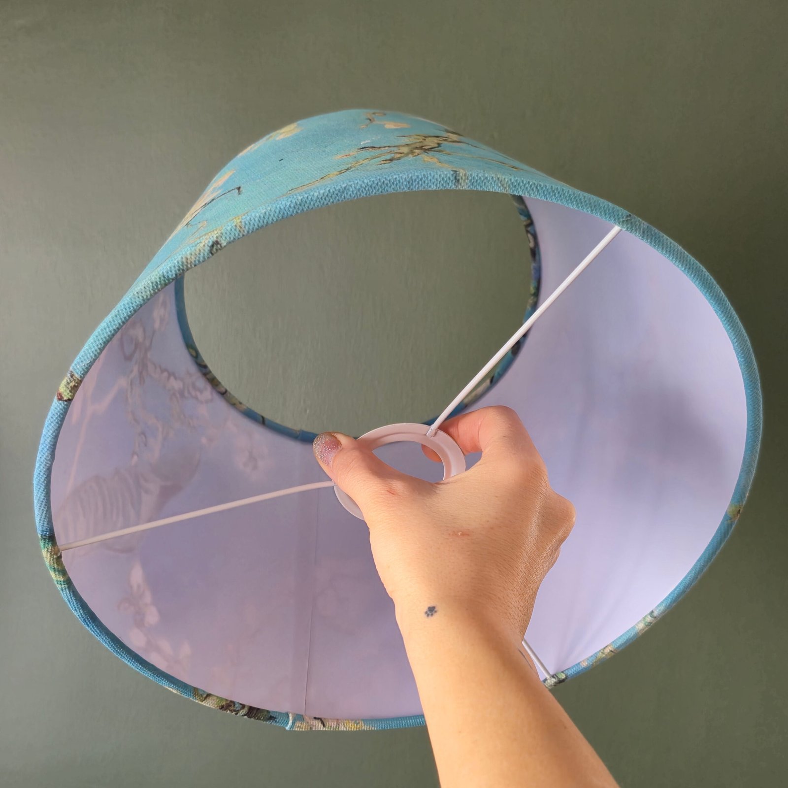 Badem Çiçekleri Almond Bloom - Görsel 10