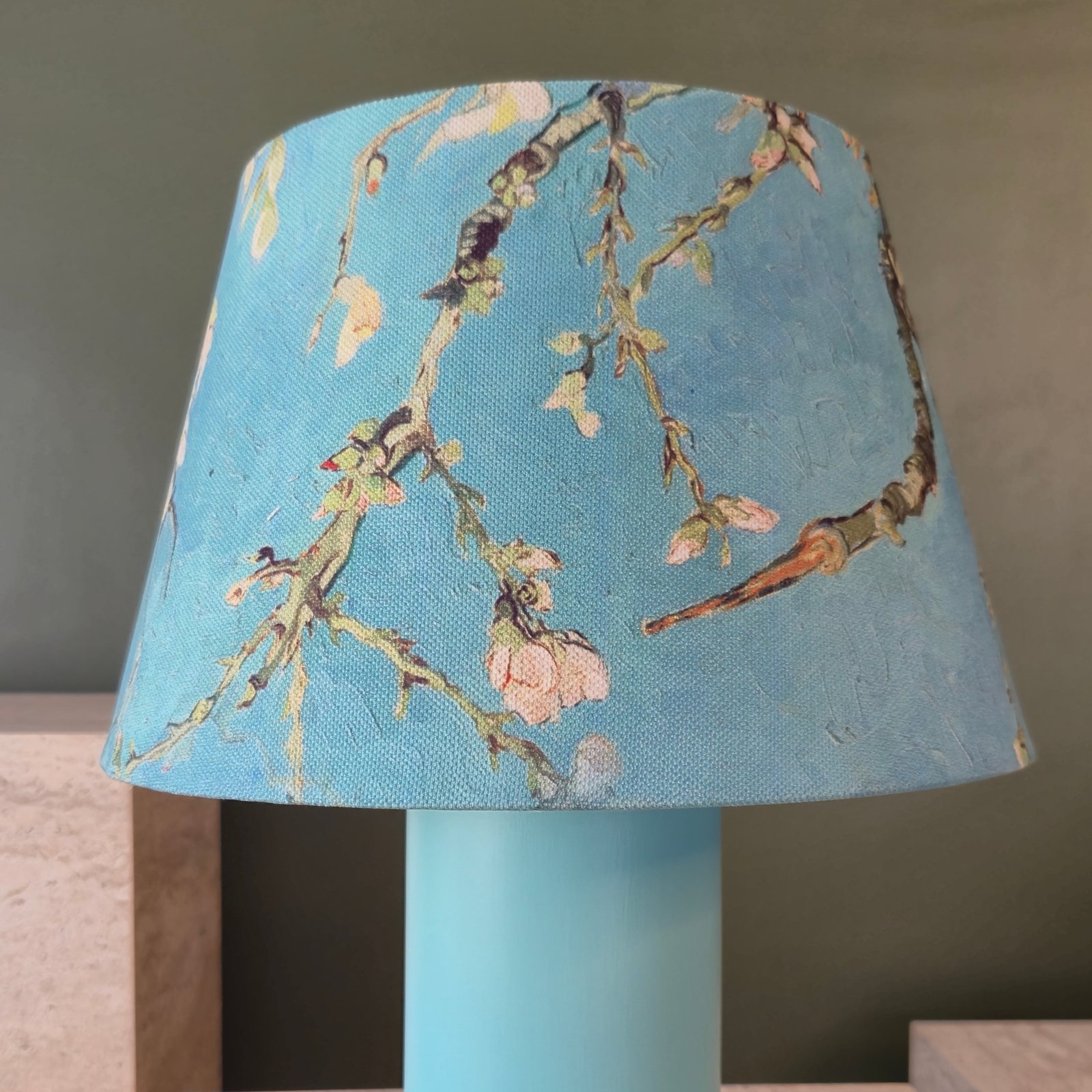 Badem Çiçekleri Almond Bloom - Görsel 7