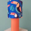 Toucans Lampshade toucans (8)