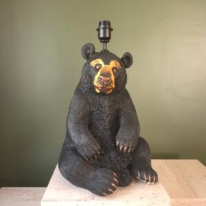mamba bear