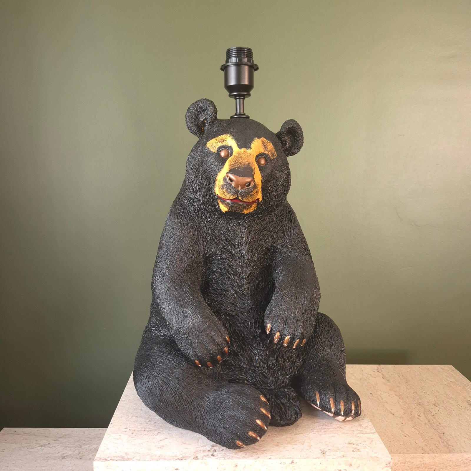 mamba bear mamba bear