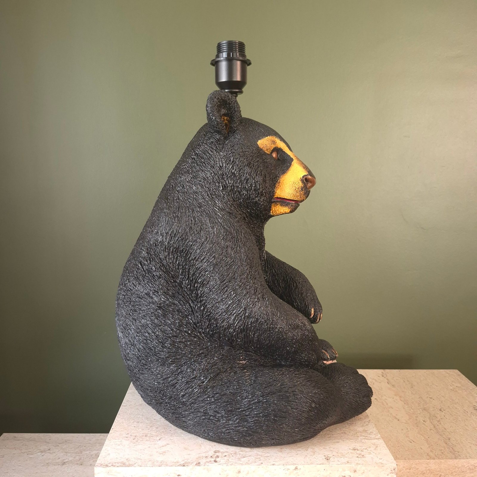 mamba bear mamba bear