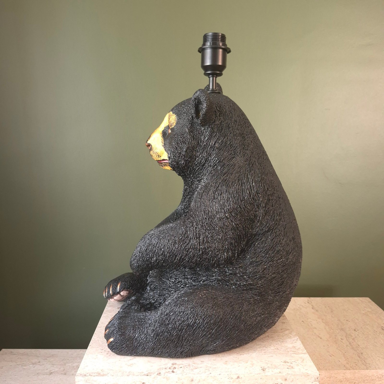 mamba bear mamba bear
