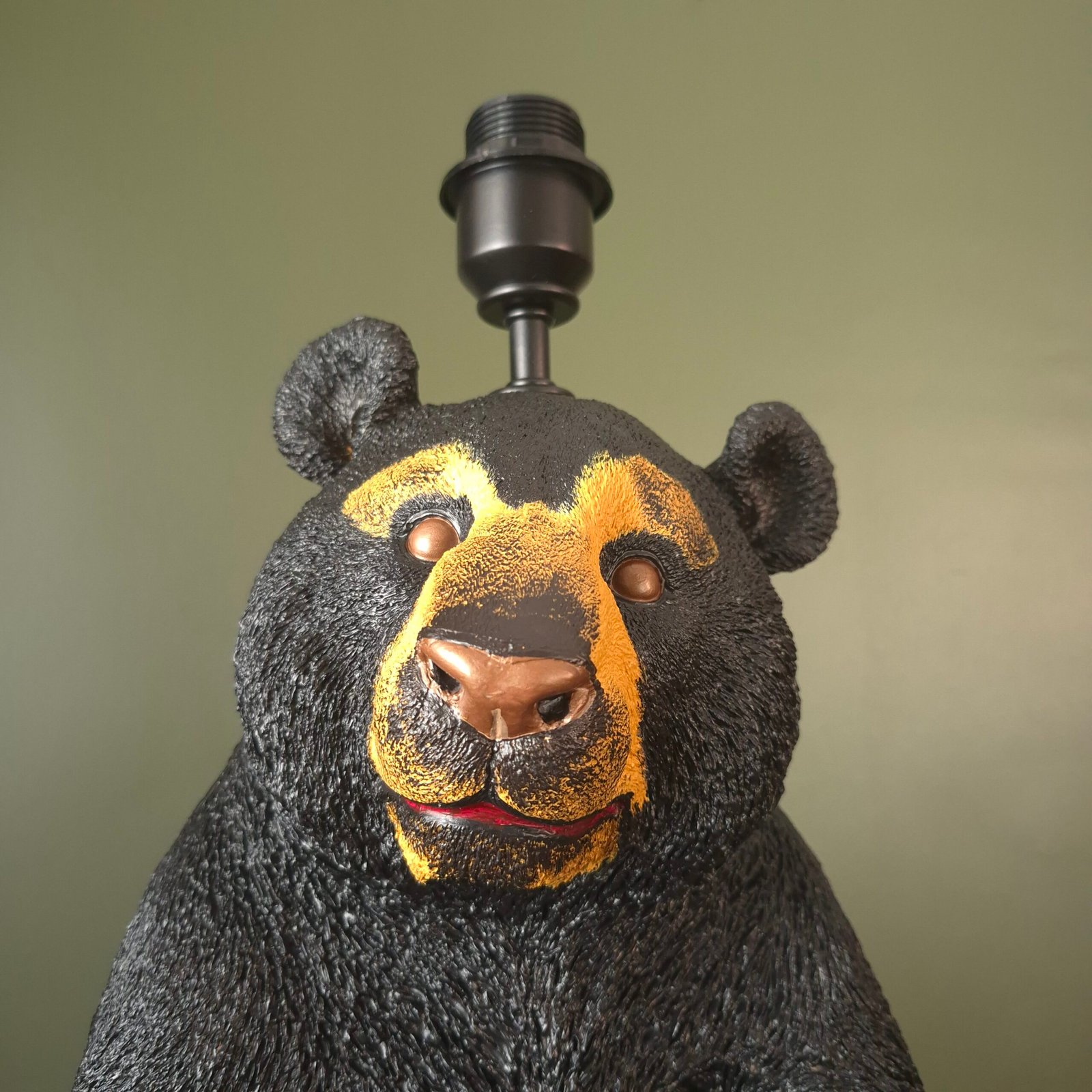 mamba bear mamba bear