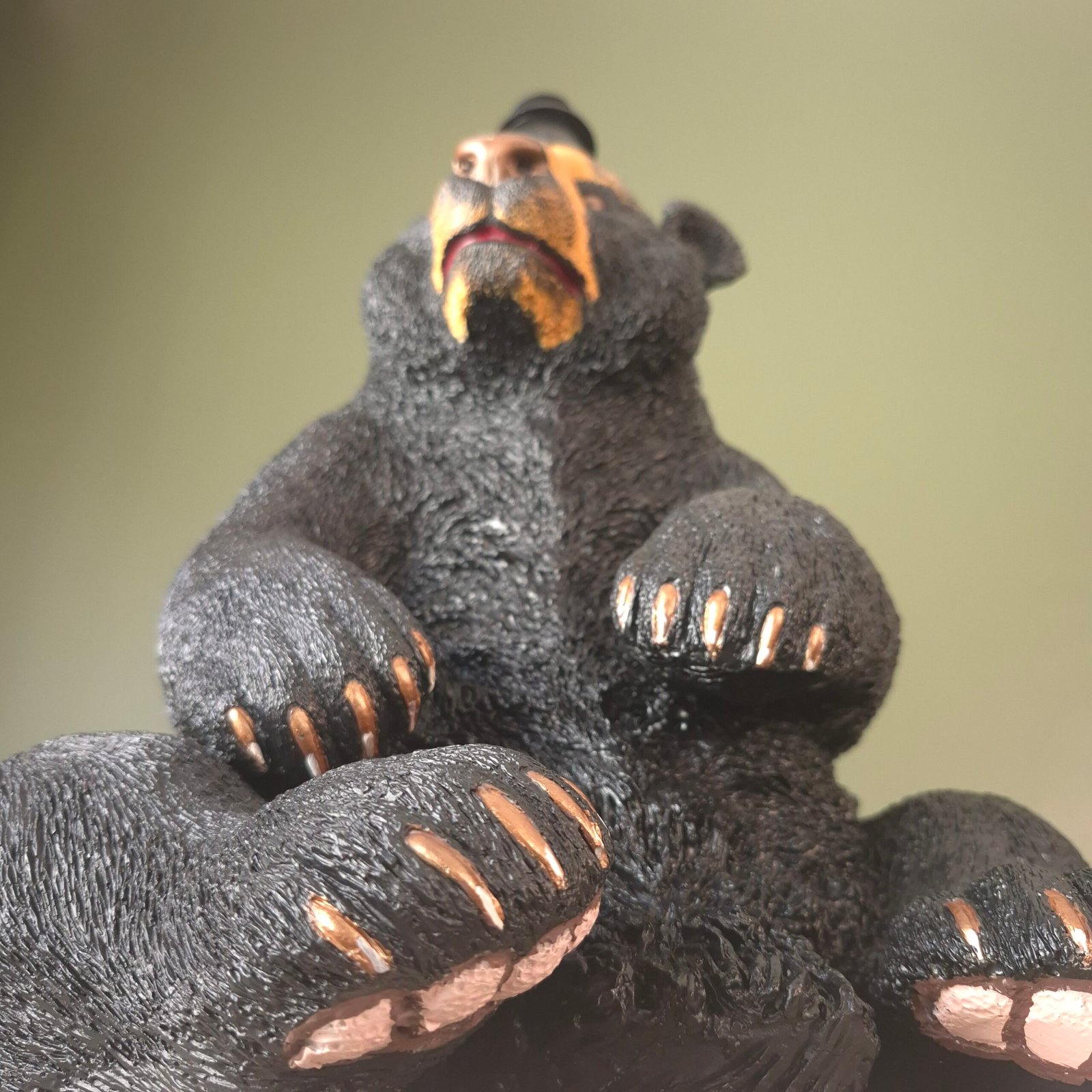 mamba bear mamba bear