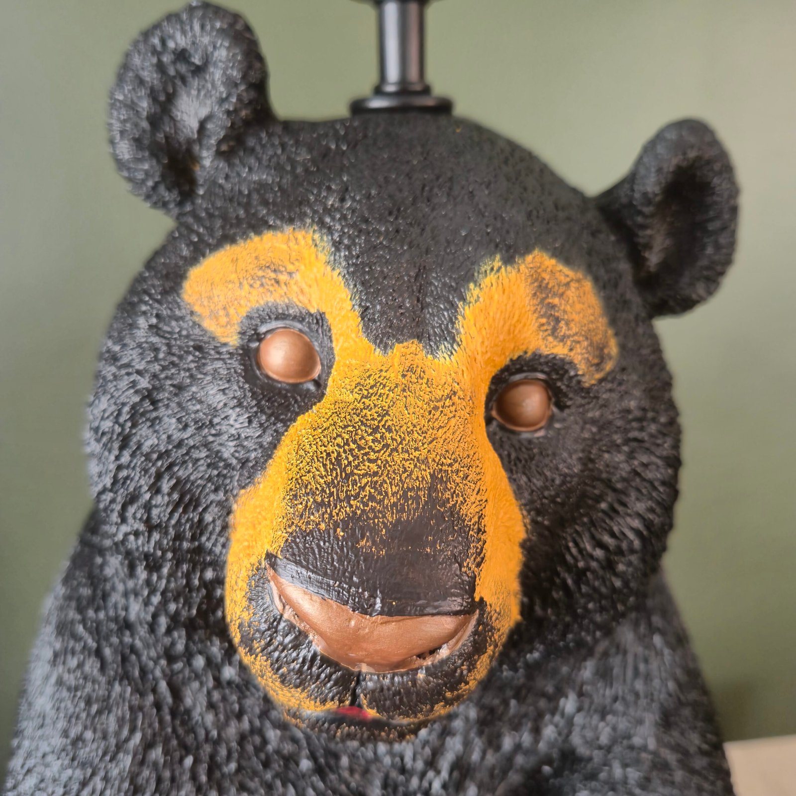 mamba bear mamba bear