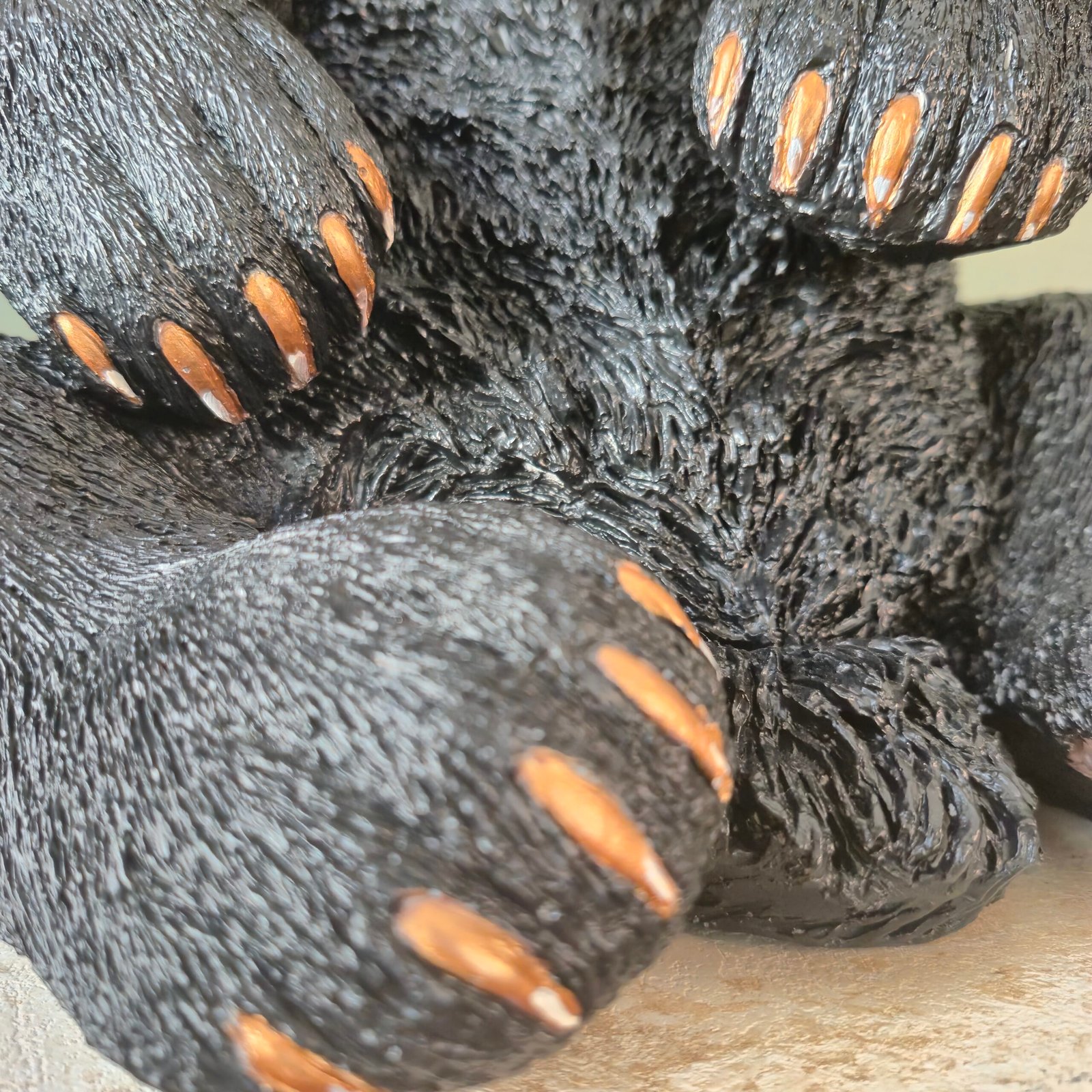 mamba bear mamba bear