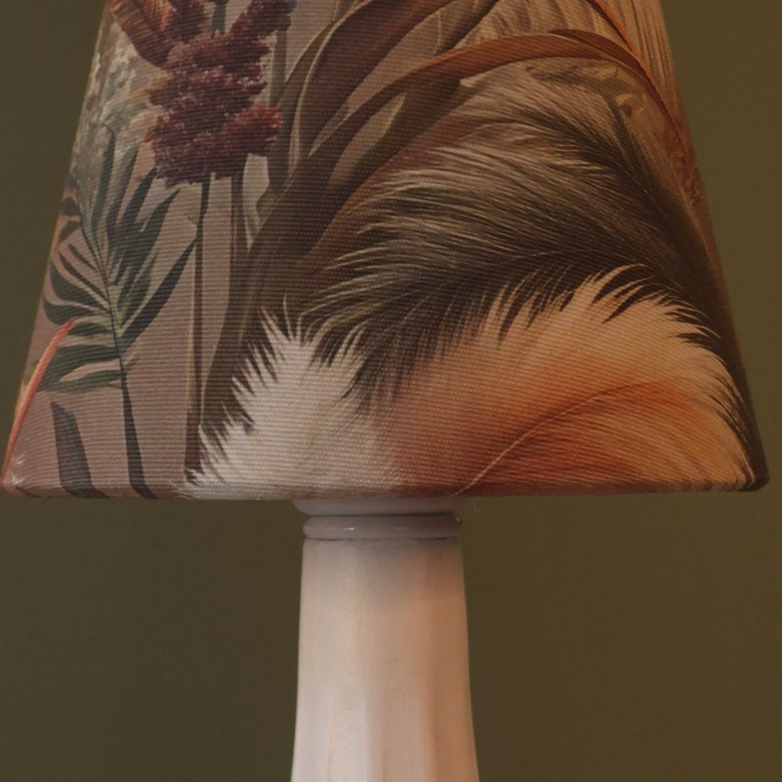 pampas glow aplik pampas glow aplik