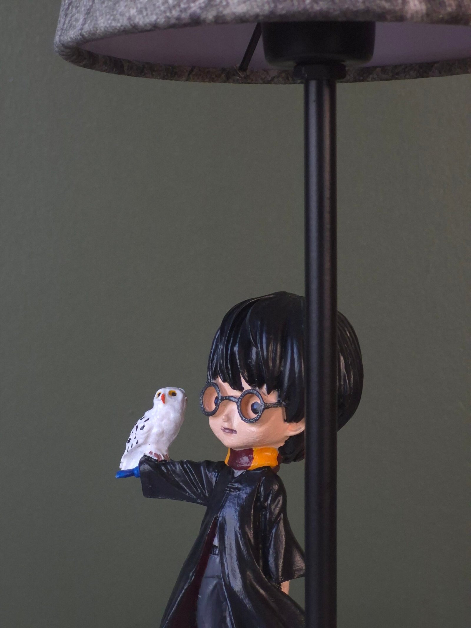 the wizard & hedwig (6) the wizard & hedwig (6)
